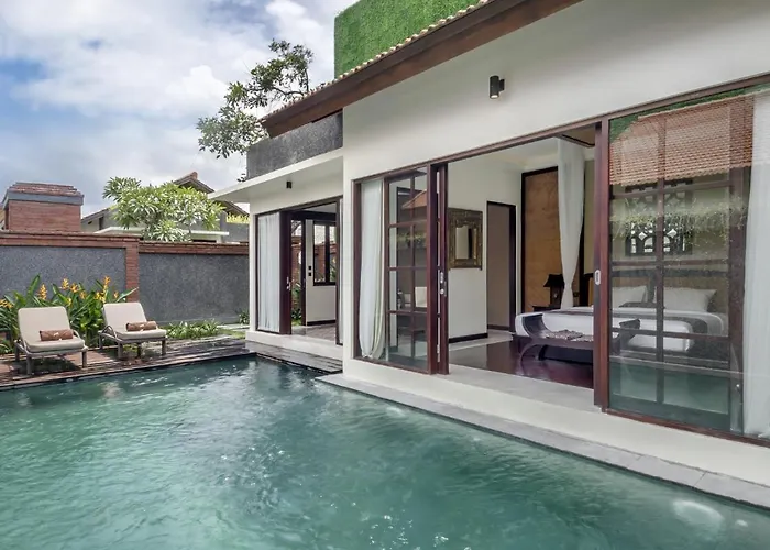 M Bali Umalas Kerobokan (Bali)