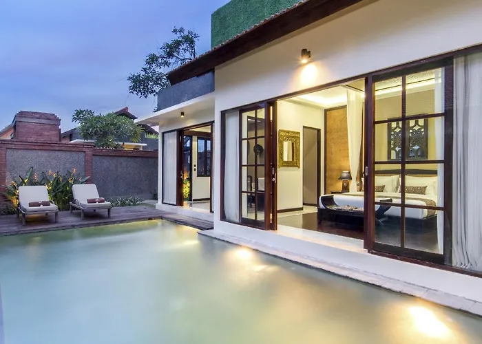 M Bali Umalas *