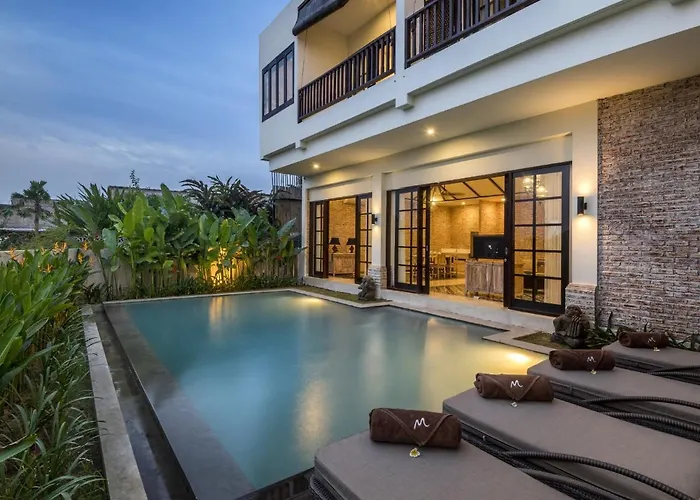 M Bali Umalas Kerobokan (Bali)