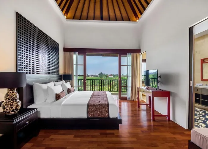 M Bali Umalas *