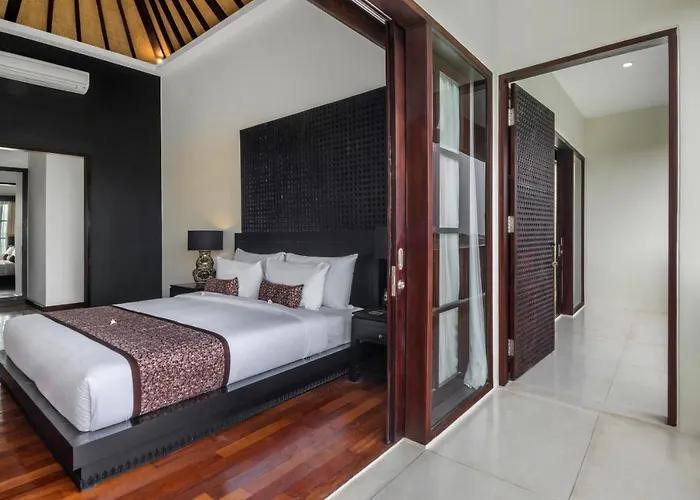 Villa M Bali Umalas *