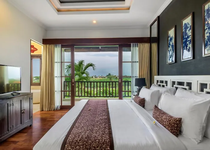M Bali Umalas *