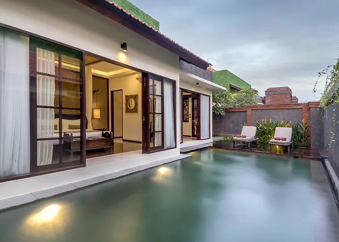 M Bali Umalas *