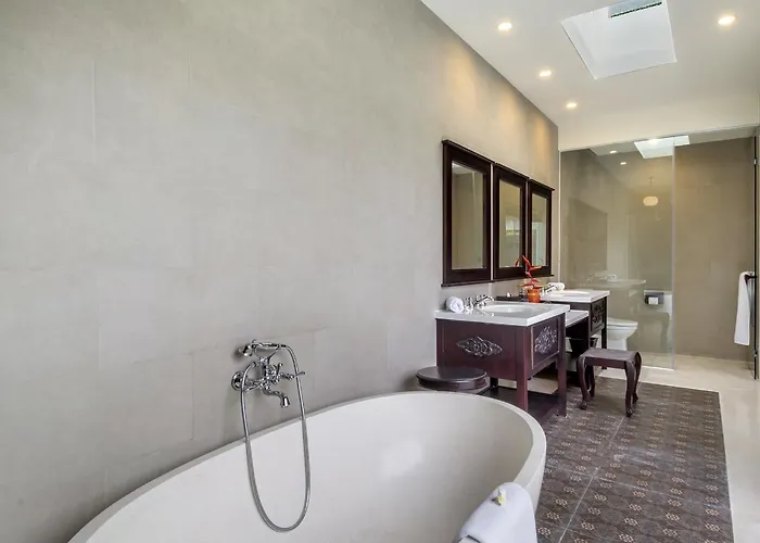 Villa M Bali Umalas