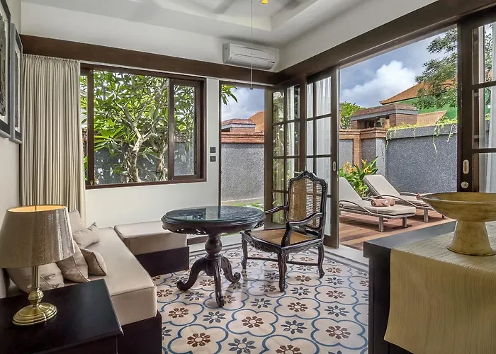 M Bali Umalas Villa