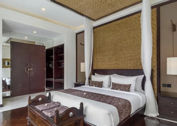 M Bali Umalas Kerobokan (Bali)