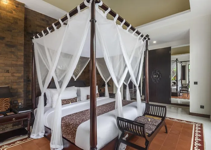 Villa M Bali Umalas *