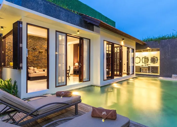M Bali Umalas