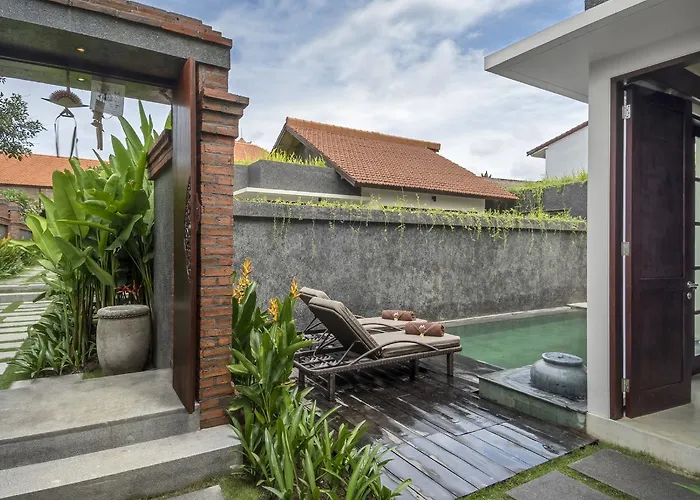 M Bali Umalas Kerobokan (Bali)