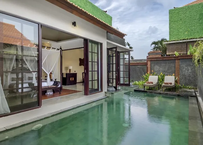 M Bali Umalas * Kerobokan (Bali)