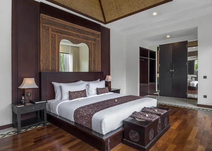 M Bali Umalas Villa *