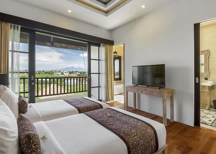 M Bali Umalas * Kerobokan (Bali)