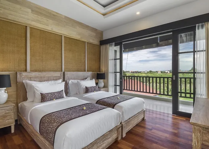Villa M Bali Umalas