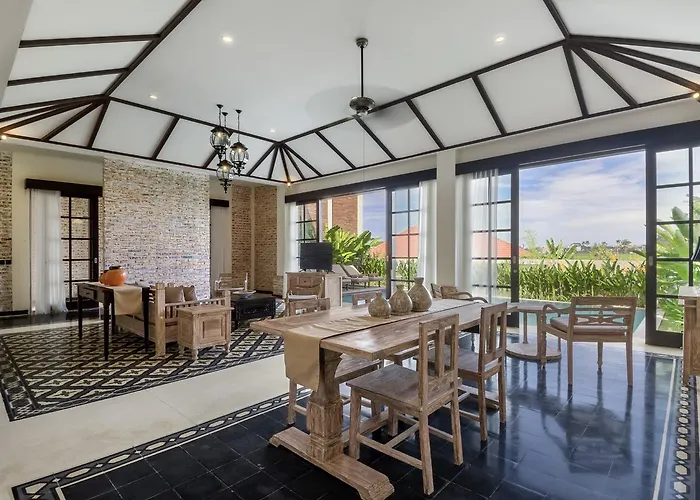 M Bali Umalas Villa Kerobokan (Bali)