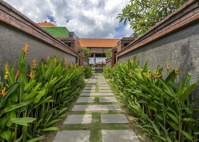 M Bali Umalas Villa