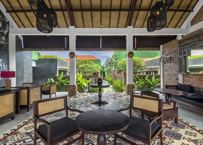 M Bali Umalas * Kerobokan (Bali)