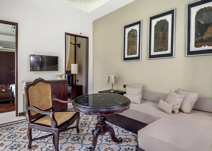 Villa M Bali Umalas *