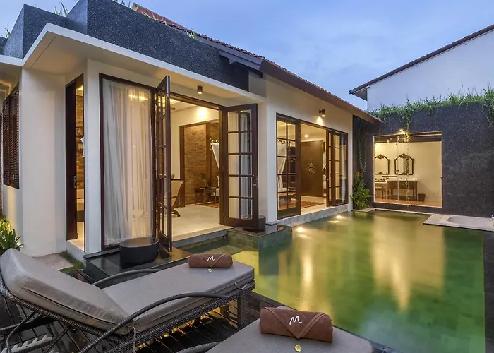 M Bali Umalas