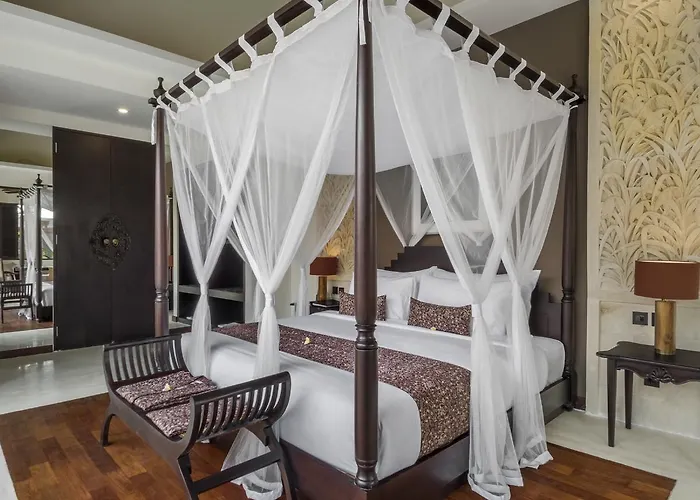Villa M Bali Umalas Kerobokan (Bali)