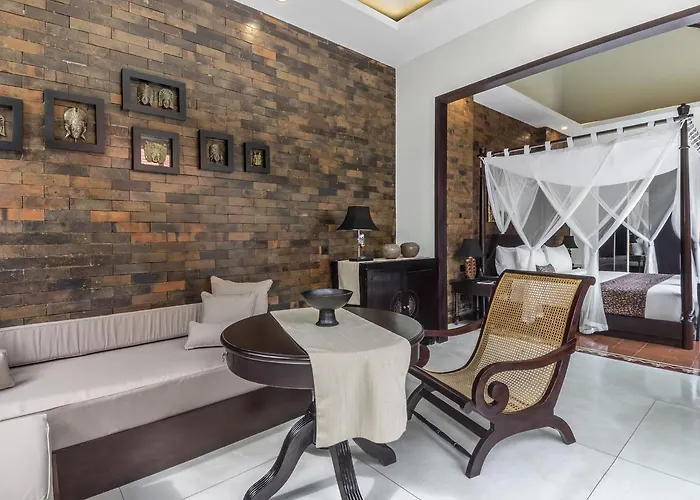 M Bali Umalas Villa