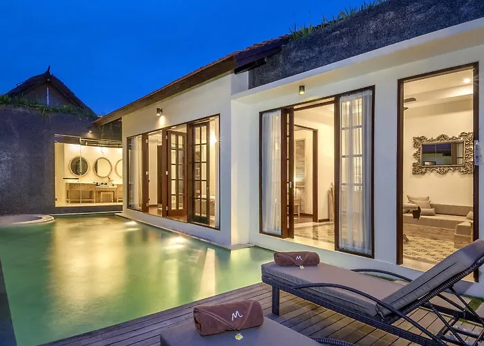 M Bali Umalas