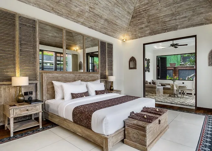 M Bali Umalas *