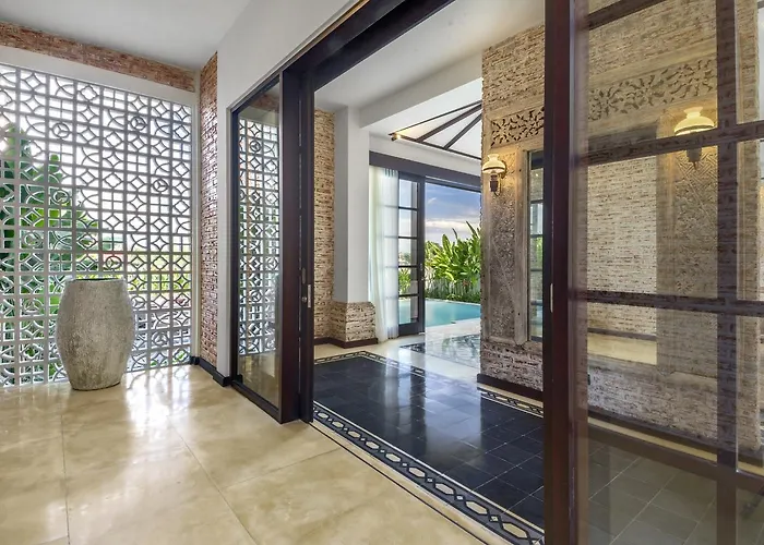 Villa M Bali Umalas *