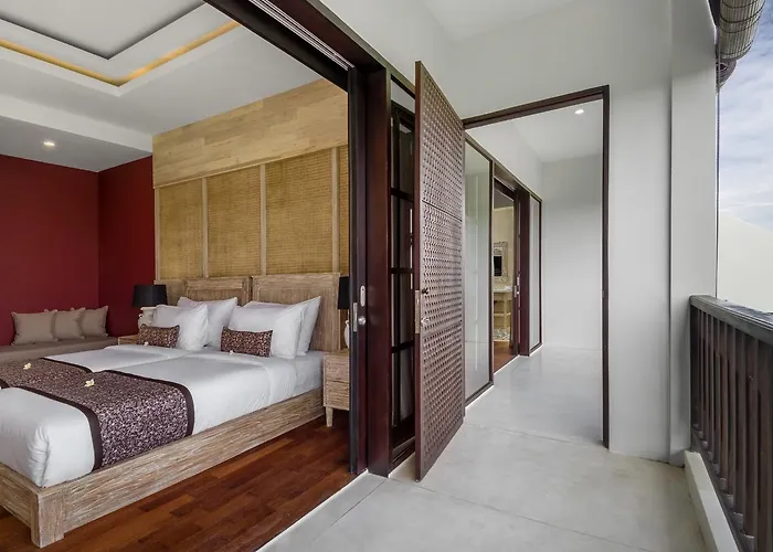 M Bali Umalas * Kerobokan (Bali)