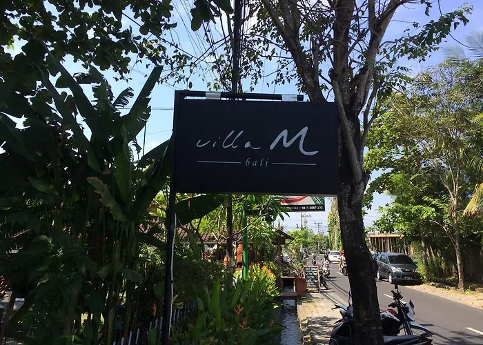 M Bali Umalas Villa Kerobokan (Bali)