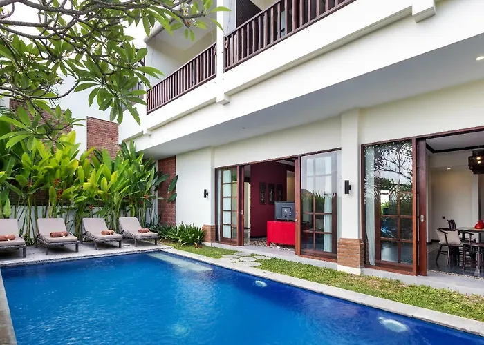 M Bali Umalas * Kerobokan (Bali)