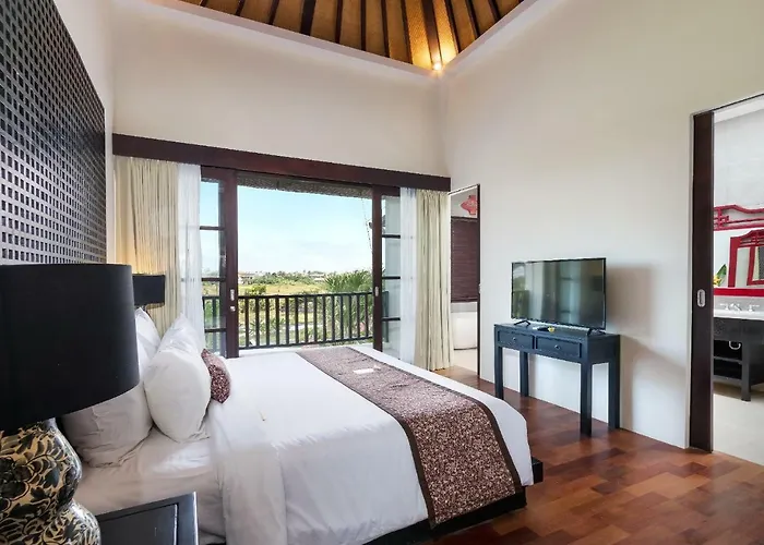 Villa M Bali Umalas