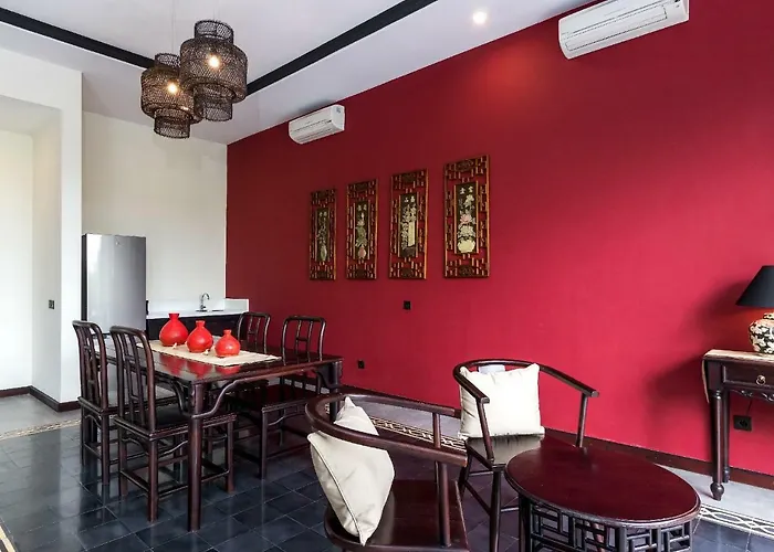 M Bali Umalas Villa