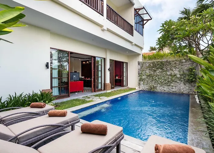 M Bali Umalas *