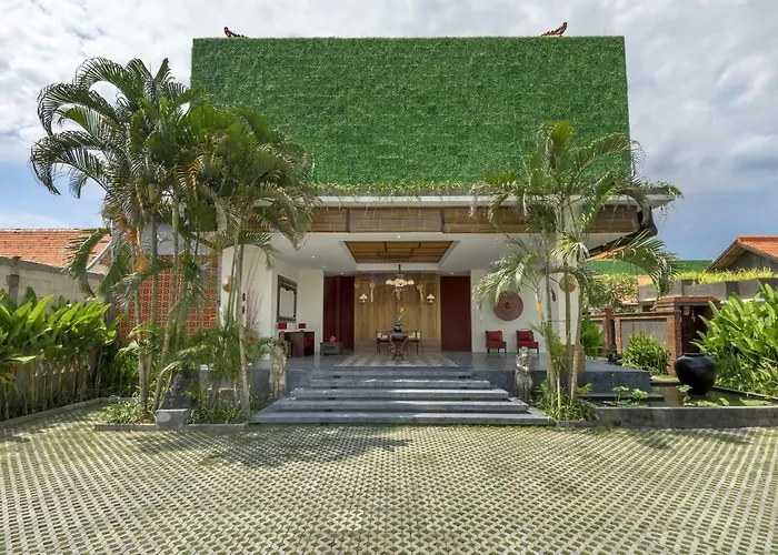 Villa M Bali Umalas